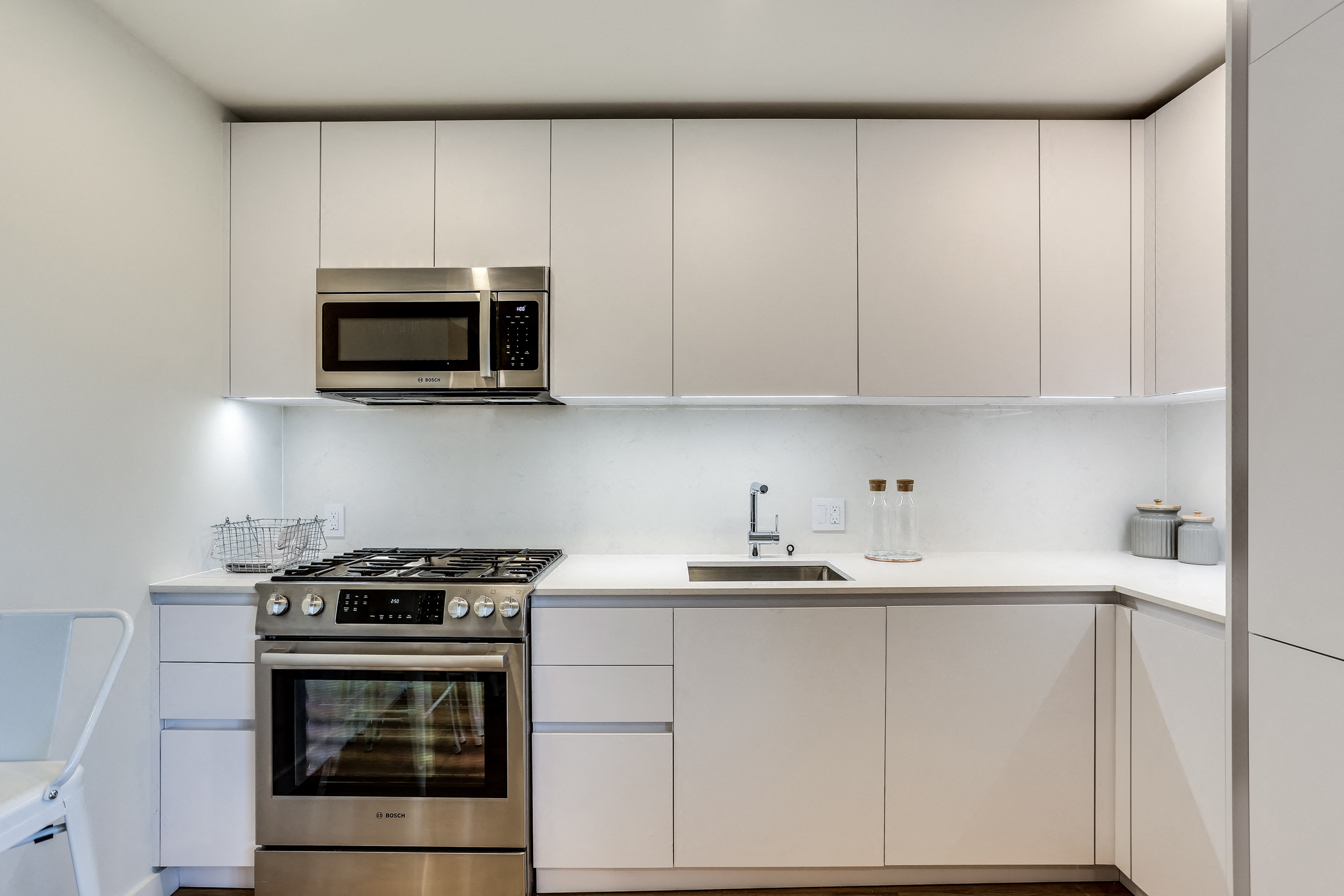 Adams Mill Apartments in Washington, DC